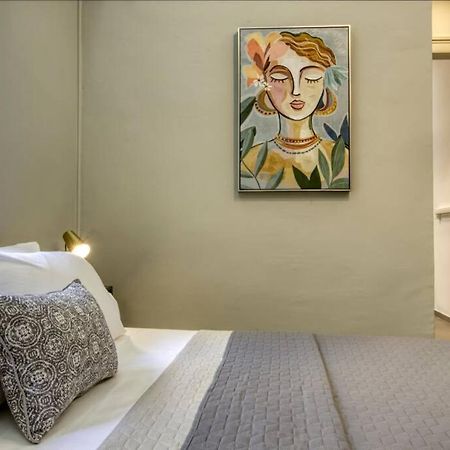 Apartament Plaka Filotheis House A Ateny Zewnętrze zdjęcie