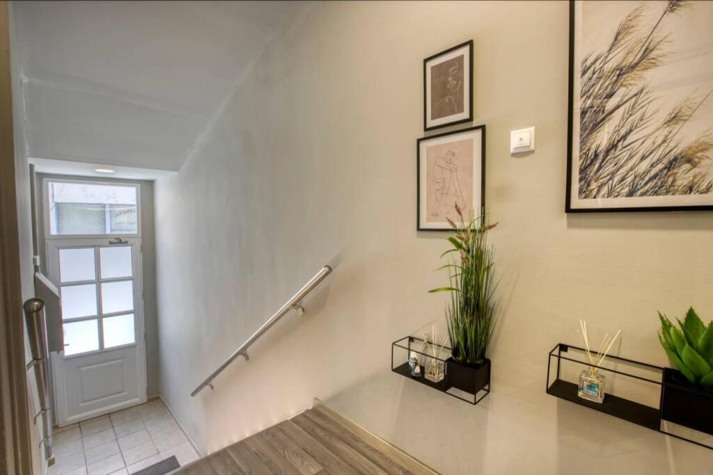 Apartament Plaka Filotheis House A Ateny Zewnętrze zdjęcie